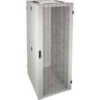 Environ SR800 29U Rack 800x1000mm W/Vented (F) D/Vented (R) B/Panels R/Mgmt Grey White Flat Pack