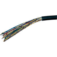 Excel Screened Multicore Cable – 12 Core – 7×0.2 – per metre