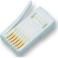 Excel Telecom Plugs – Pack of 10