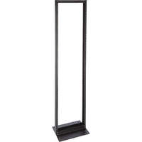 Environ OR 48U 2-Post Open Rack 75mm Deep Profile to Profile Environ OR 48U 2-Post Open Rack 75mm Deep Profile to Profile