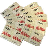 Excel Enbeam Pre-saturated IPA Cleaning Wipes (80-Pack) Excel Enbeam Pre-saturated IPA Cleaning Wipes (80-Pack)