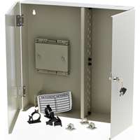 Excel Enbeam Standard Wall Box 375mm x 375mm x70mm Excel Enbeam Standard Wall Box 375mm x 375mm x70mm
